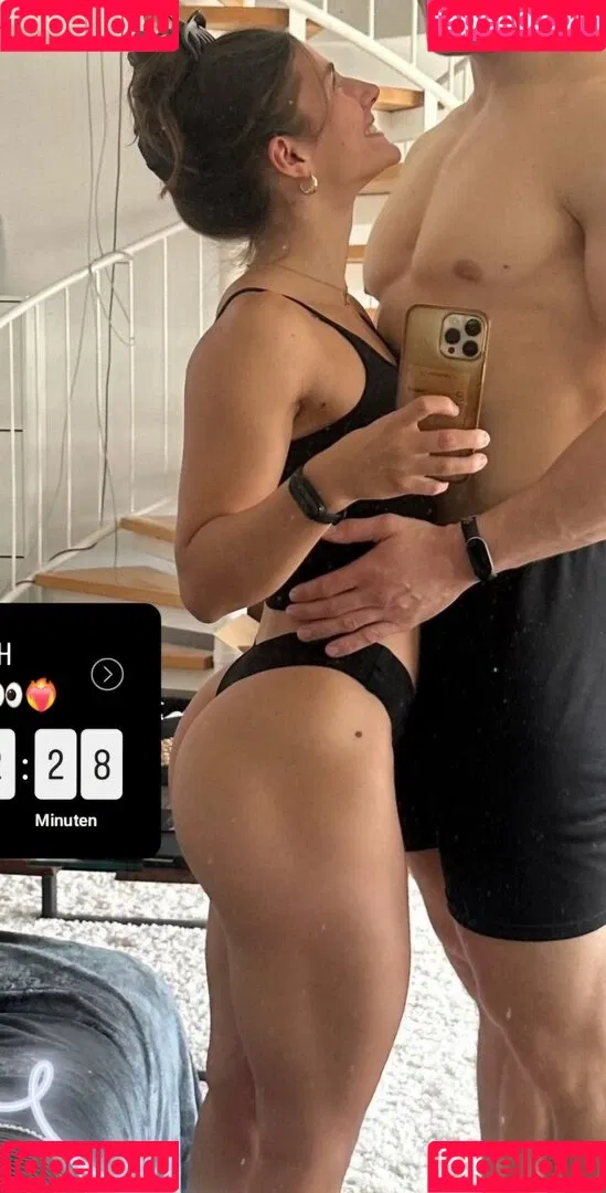 Leonie Kommoss / leonie.kommoss / leoniekommoss Onlyfans Photo Gallery 