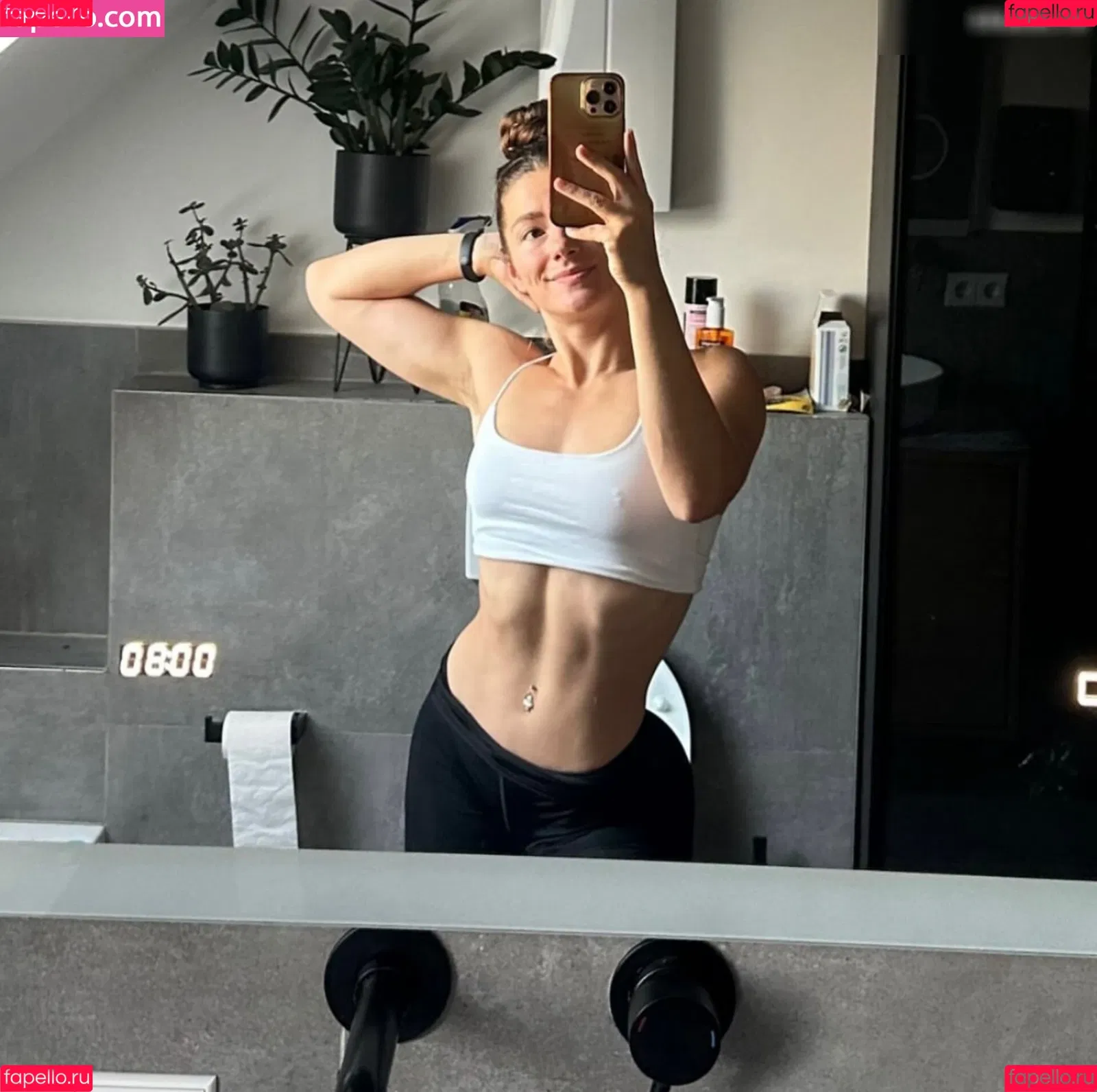 Leonie Kommoss / leonie.kommoss / leoniekommoss Onlyfans Photo Gallery 