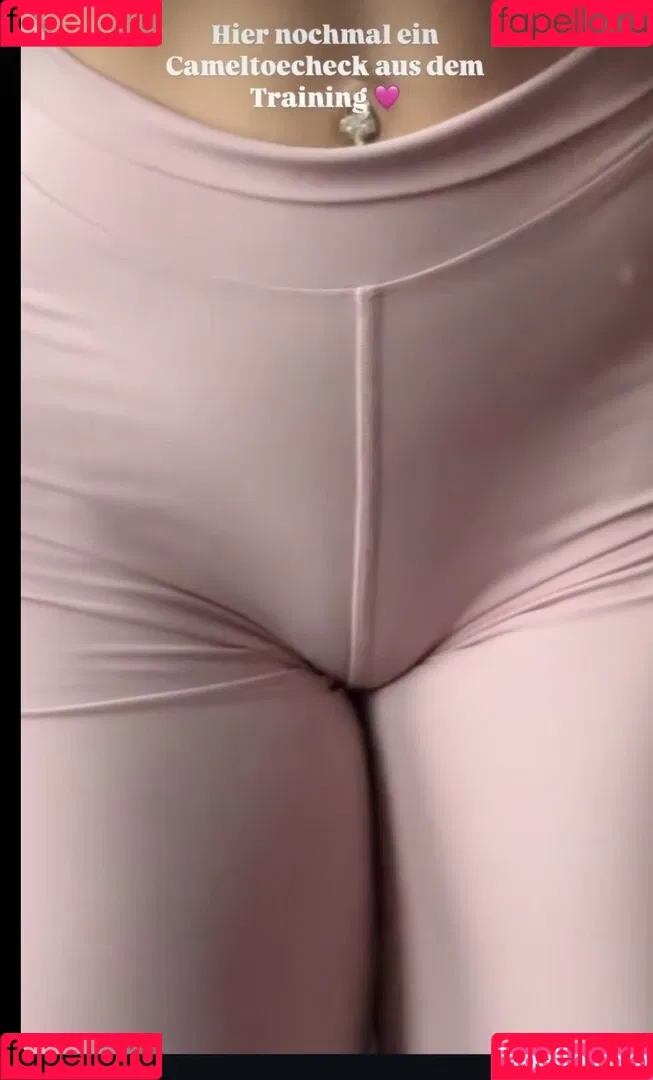 Leonie Kommoss / leonie.kommoss / leoniekommoss Onlyfans Photo Gallery 