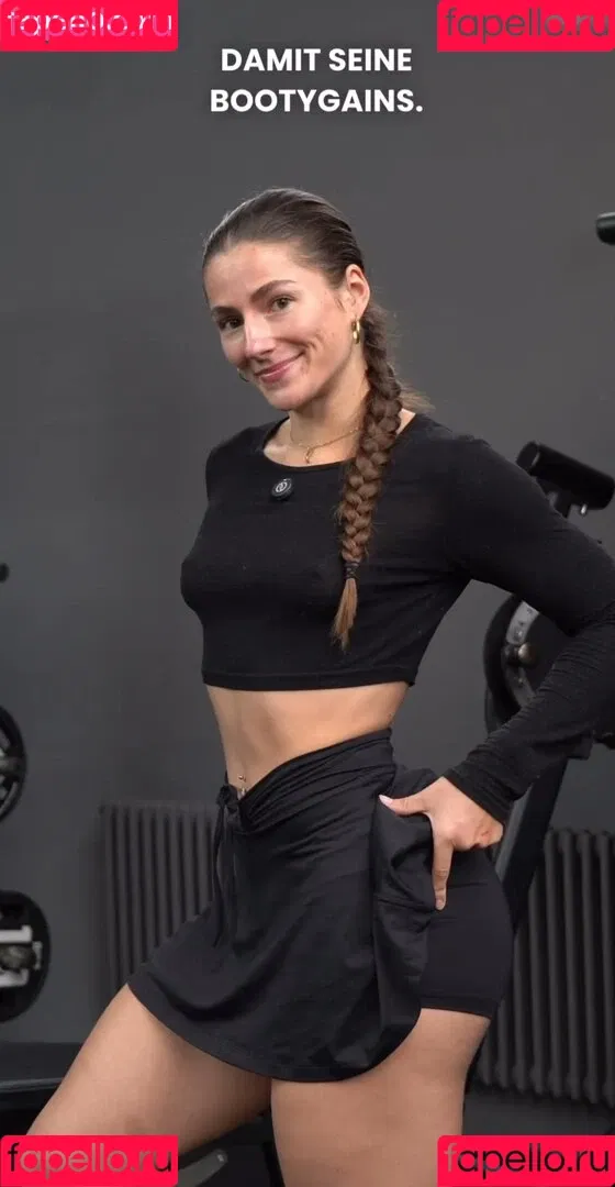 Leonie Kommoss / leonie.kommoss / leoniekommoss Onlyfans Photo Gallery 