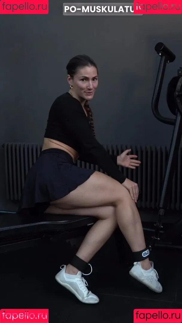 Leonie Kommoss / leonie.kommoss / leoniekommoss Onlyfans Photo Gallery 