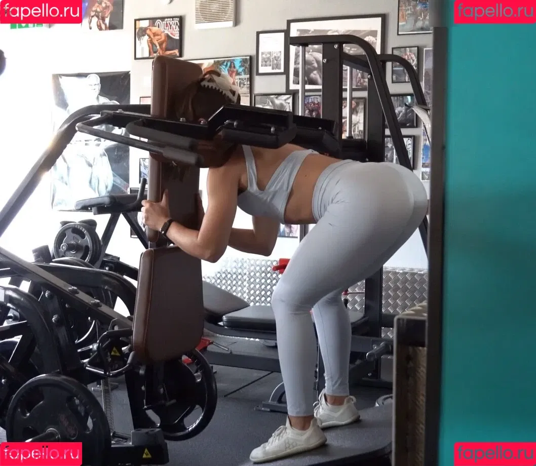 Leonie Kommoss / leonie.kommoss / leoniekommoss Onlyfans Photo Gallery 