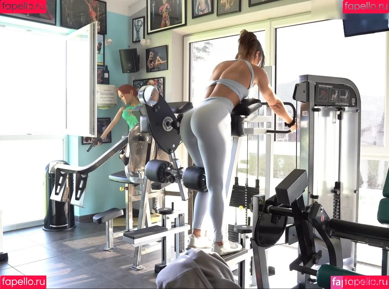 Leonie Kommoss / leonie.kommoss / leoniekommoss Onlyfans Photo Gallery 