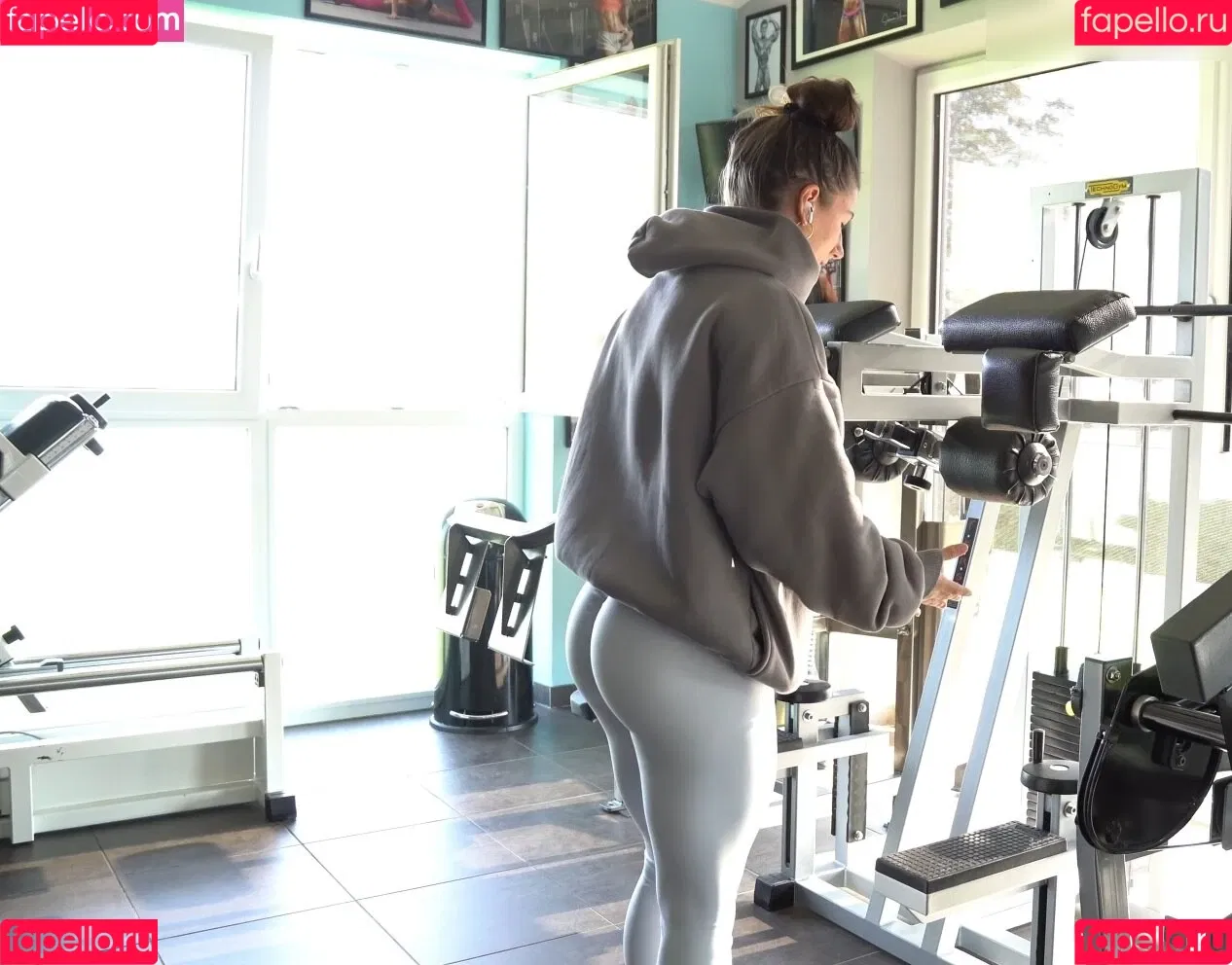 Leonie Kommoss / leonie.kommoss / leoniekommoss Onlyfans Photo Gallery 