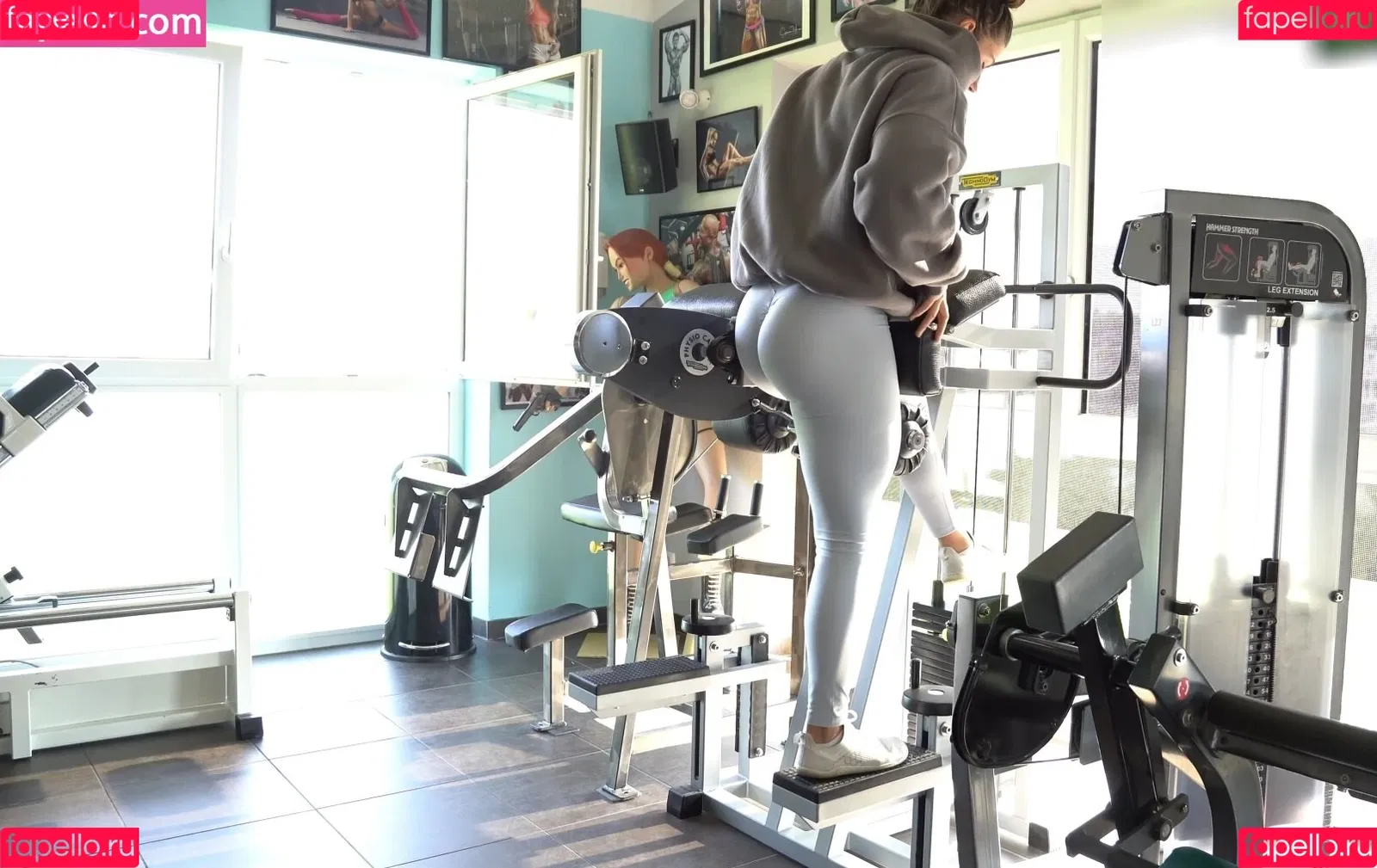 Leonie Kommoss / leonie.kommoss / leoniekommoss Onlyfans Photo Gallery 