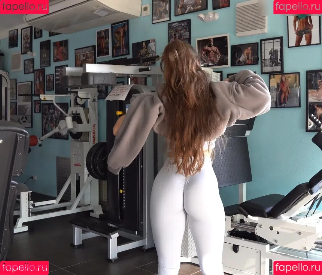 Leonie Kommoss / leonie.kommoss / leoniekommoss Onlyfans Photo Gallery 