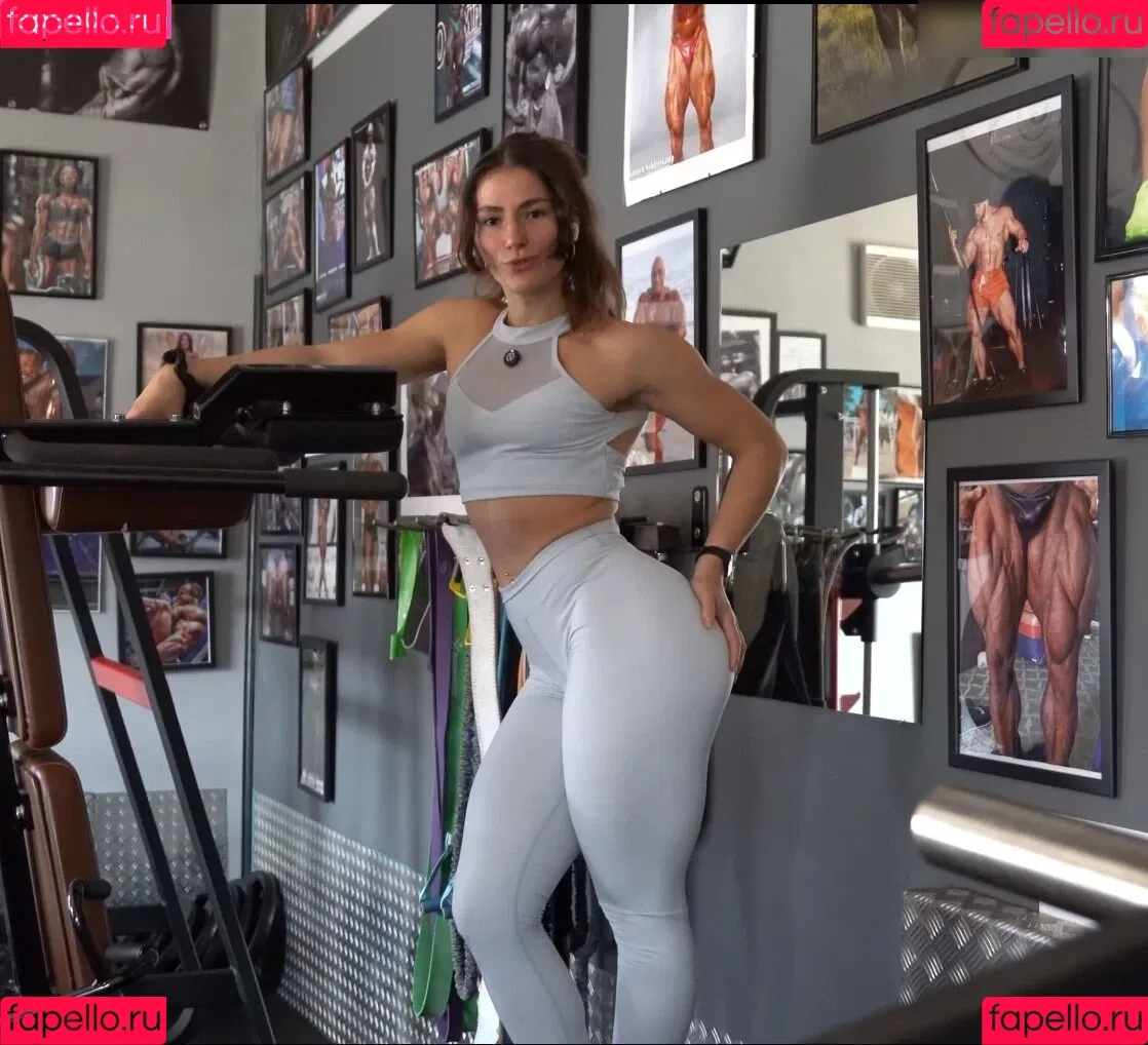 Leonie Kommoss / leonie.kommoss / leoniekommoss Onlyfans Photo Gallery 