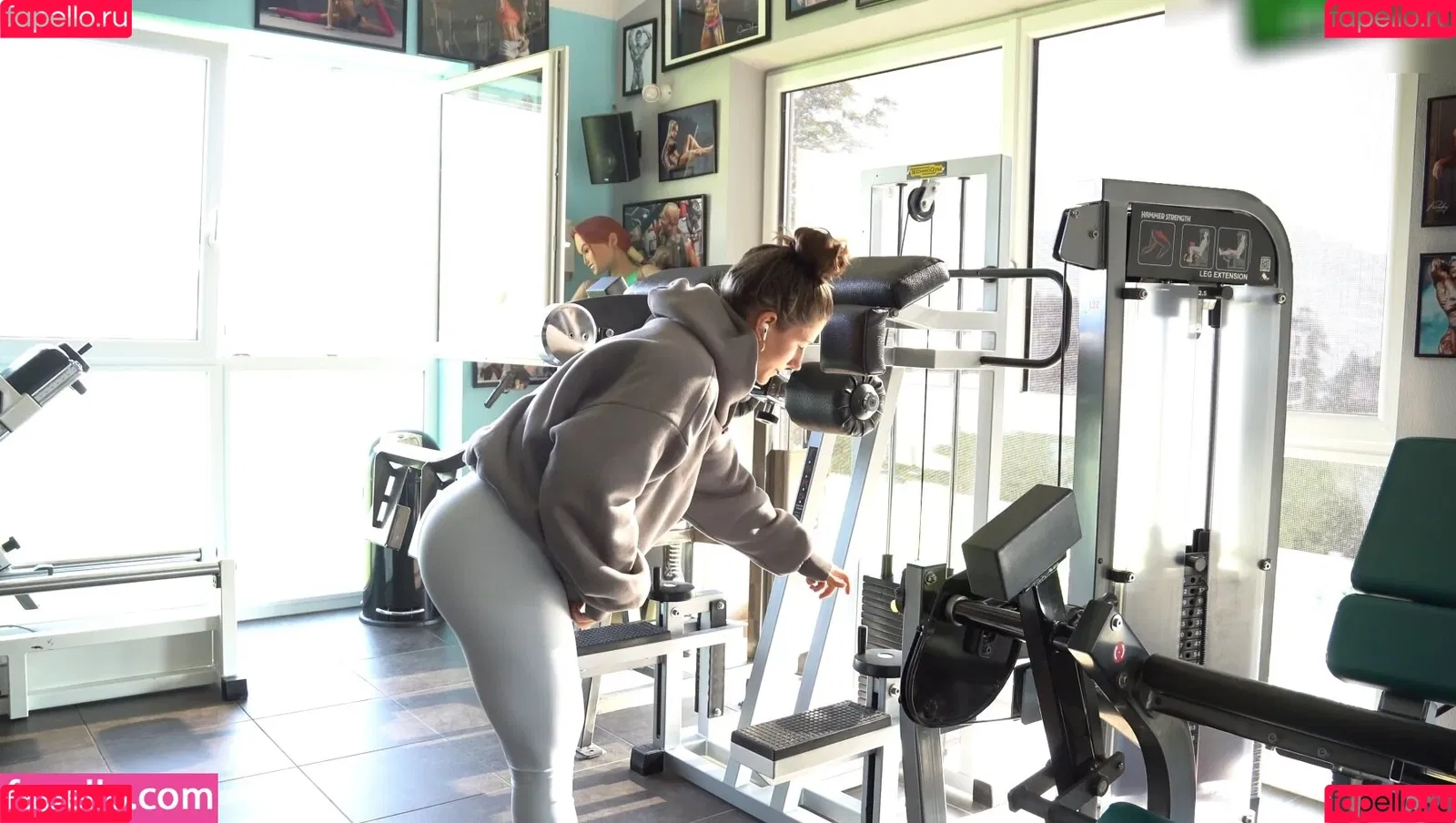 Leonie Kommoss / leonie.kommoss / leoniekommoss Onlyfans Photo Gallery 