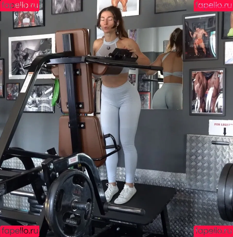 Leonie Kommoss / leonie.kommoss / leoniekommoss Onlyfans Photo Gallery 