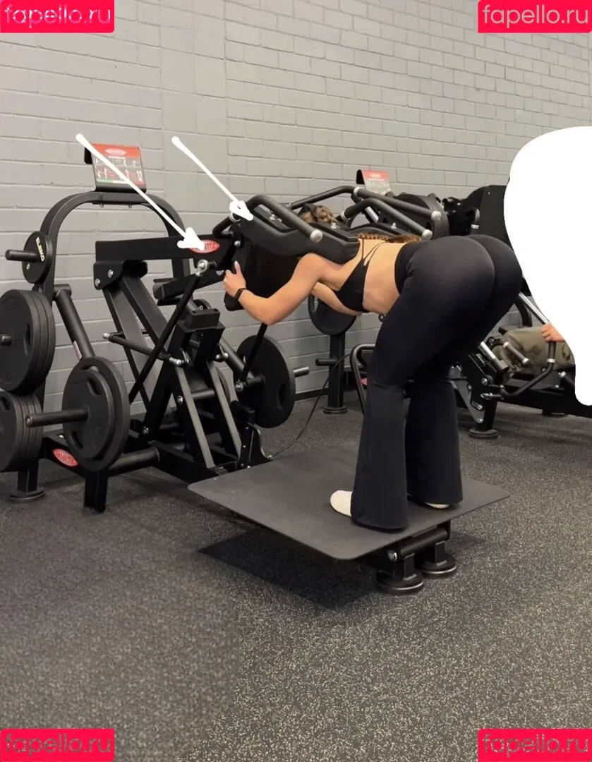 Leonie Kommoss / leonie.kommoss / leoniekommoss Onlyfans Photo Gallery 