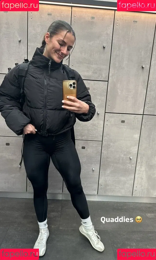 Leonie Kommoss / leonie.kommoss / leoniekommoss Onlyfans Photo Gallery 