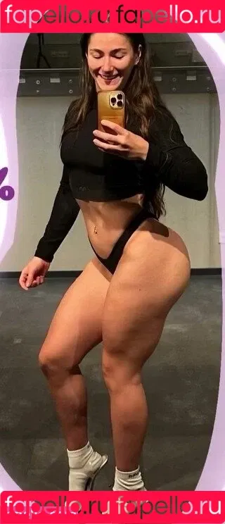 Leonie Kommoss / leonie.kommoss / leoniekommoss Onlyfans Photo Gallery 