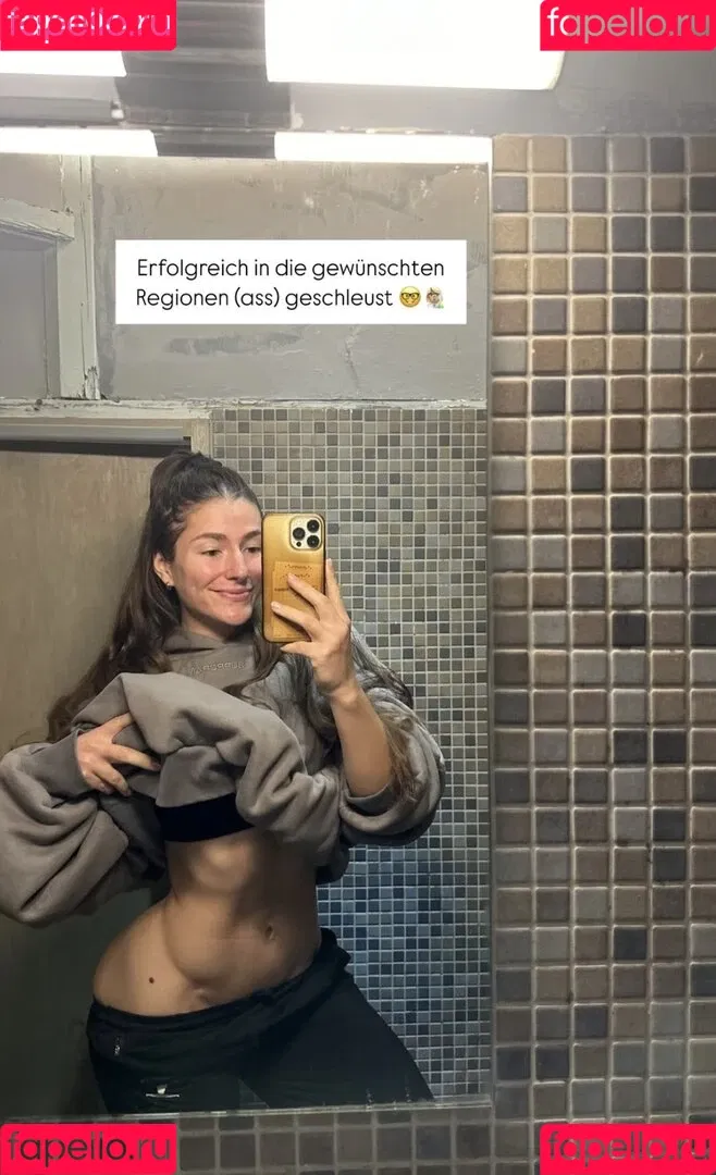 Leonie Kommoss / leonie.kommoss / leoniekommoss Onlyfans Photo Gallery 