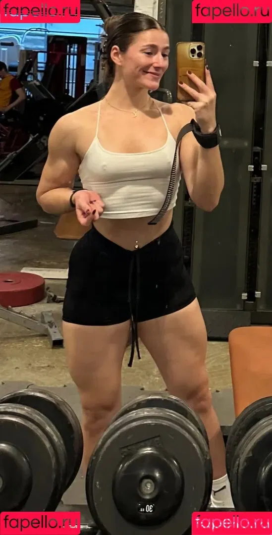 Leonie Kommoss / leonie.kommoss / leoniekommoss Onlyfans Photo Gallery 