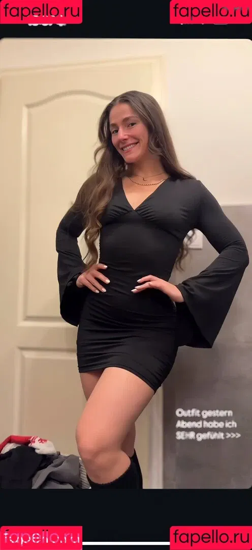 Leonie Kommoss / leonie.kommoss / leoniekommoss Onlyfans Photo Gallery 