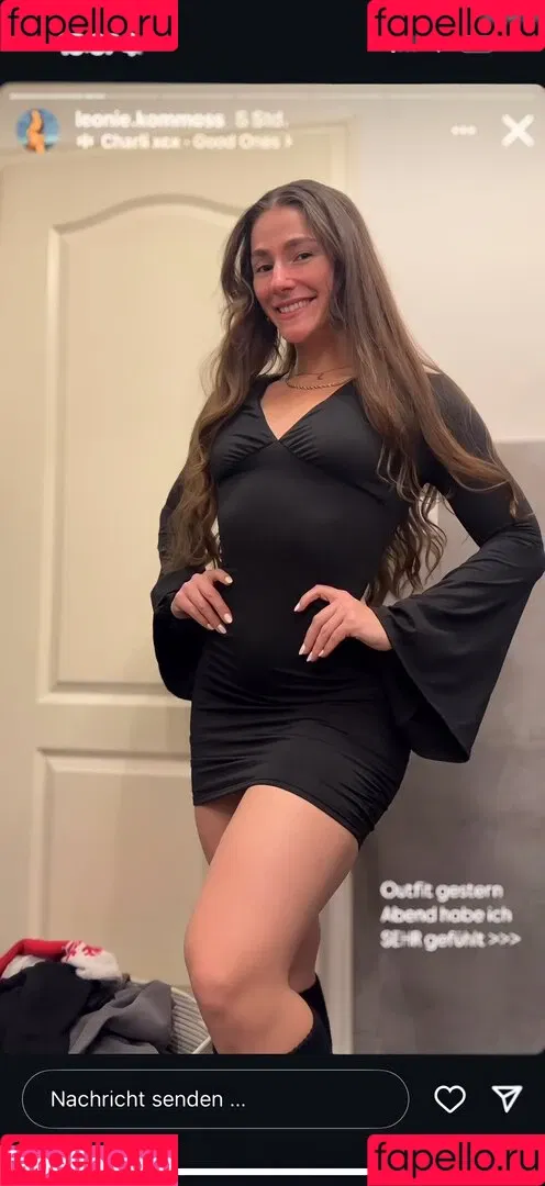 Leonie Kommoss / leonie.kommoss / leoniekommoss Onlyfans Photo Gallery 