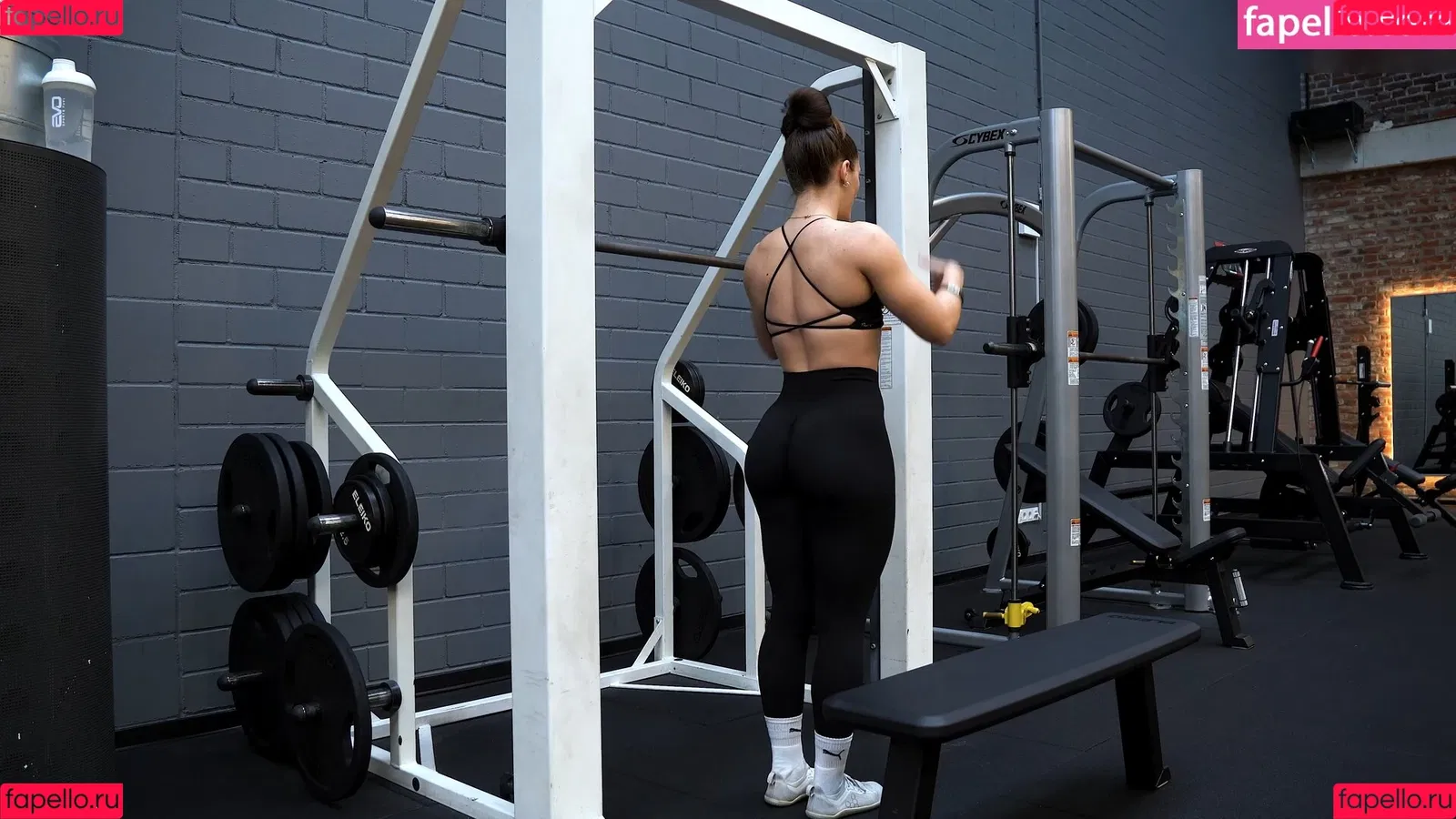 Leonie Kommoss / leonie.kommoss / leoniekommoss Onlyfans Photo Gallery 