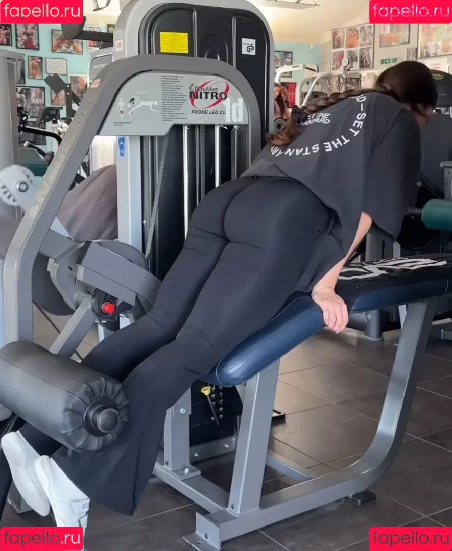 Leonie Kommoss / leonie.kommoss / leoniekommoss Onlyfans Photo Gallery 