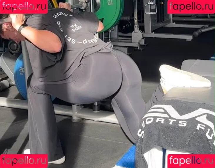 Leonie Kommoss / leonie.kommoss / leoniekommoss Onlyfans Photo Gallery 