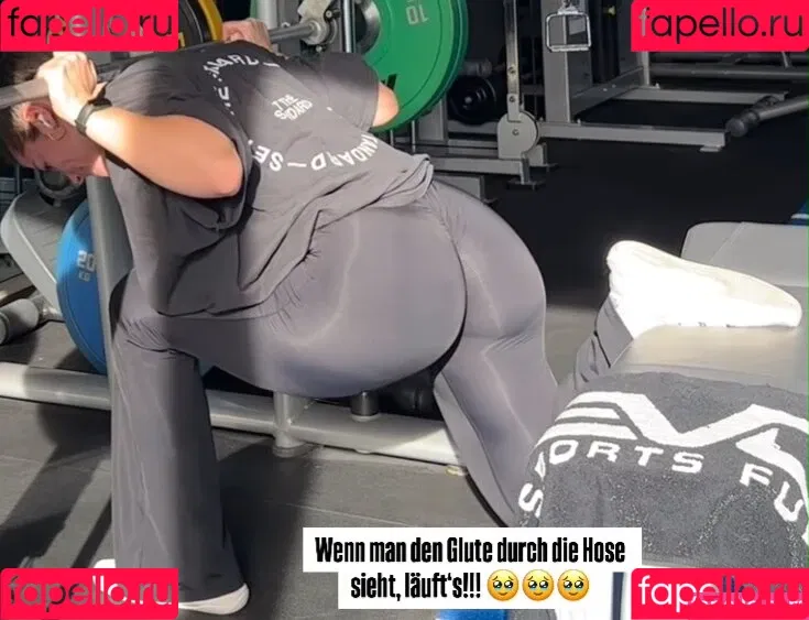 Leonie Kommoss / leonie.kommoss / leoniekommoss Onlyfans Photo Gallery 