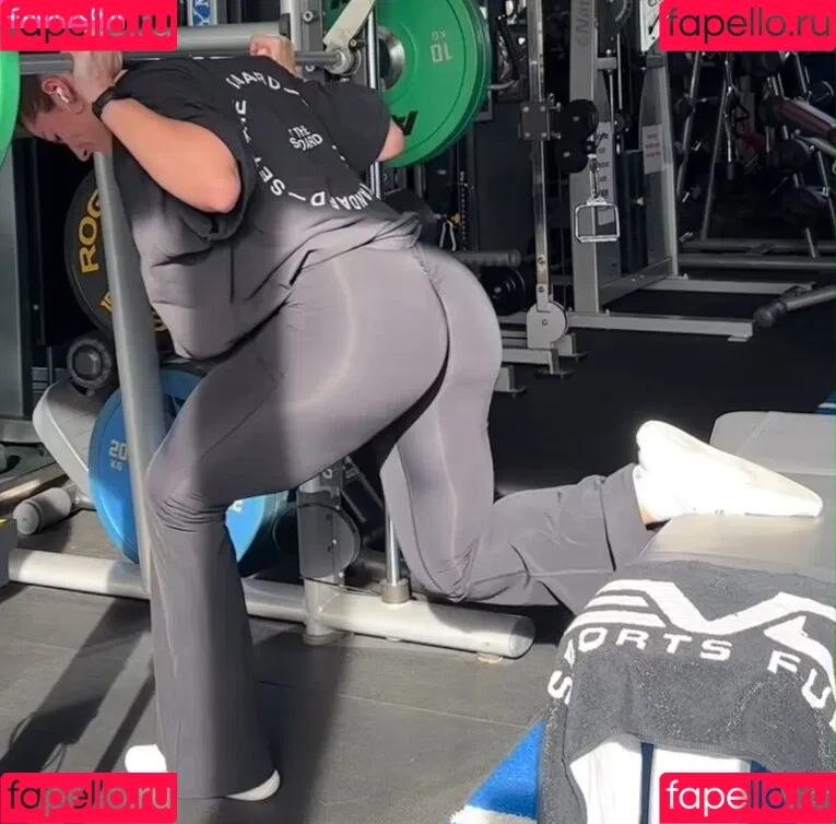 Leonie Kommoss / leonie.kommoss / leoniekommoss Onlyfans Photo Gallery 