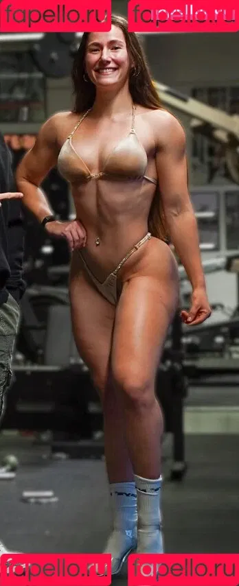 Leonie Kommoss / leonie.kommoss / leoniekommoss Onlyfans Photo Gallery 