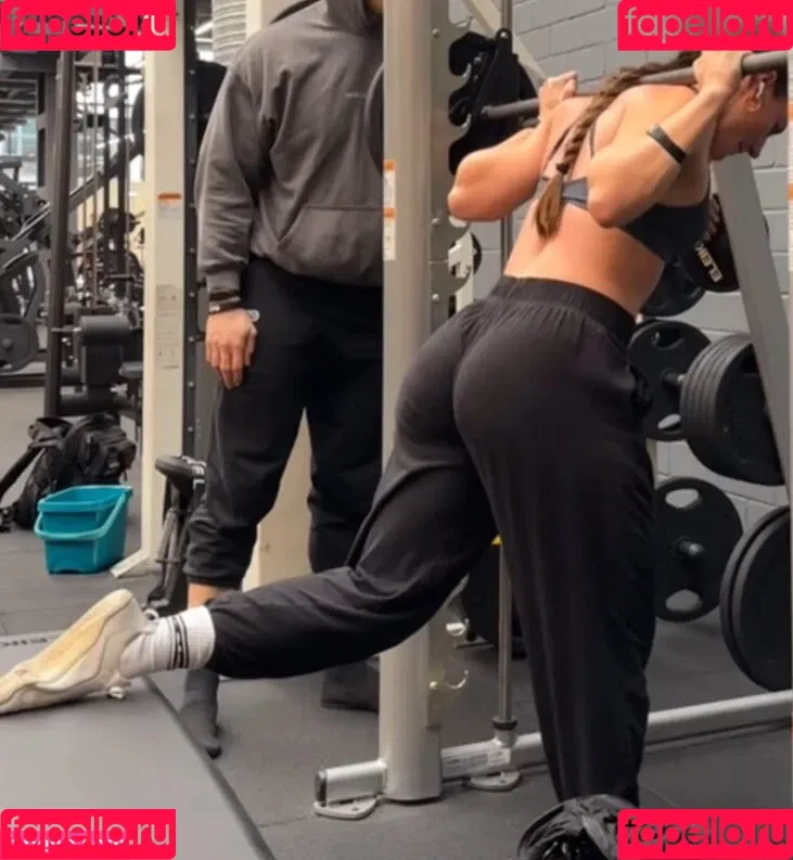 Leonie Kommoss / leonie.kommoss / leoniekommoss Onlyfans Photo Gallery 