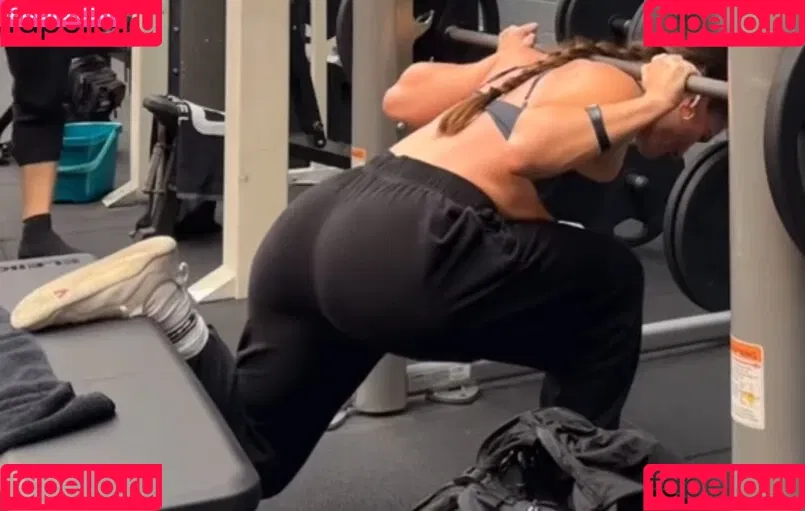 Leonie Kommoss / leonie.kommoss / leoniekommoss Onlyfans Photo Gallery 