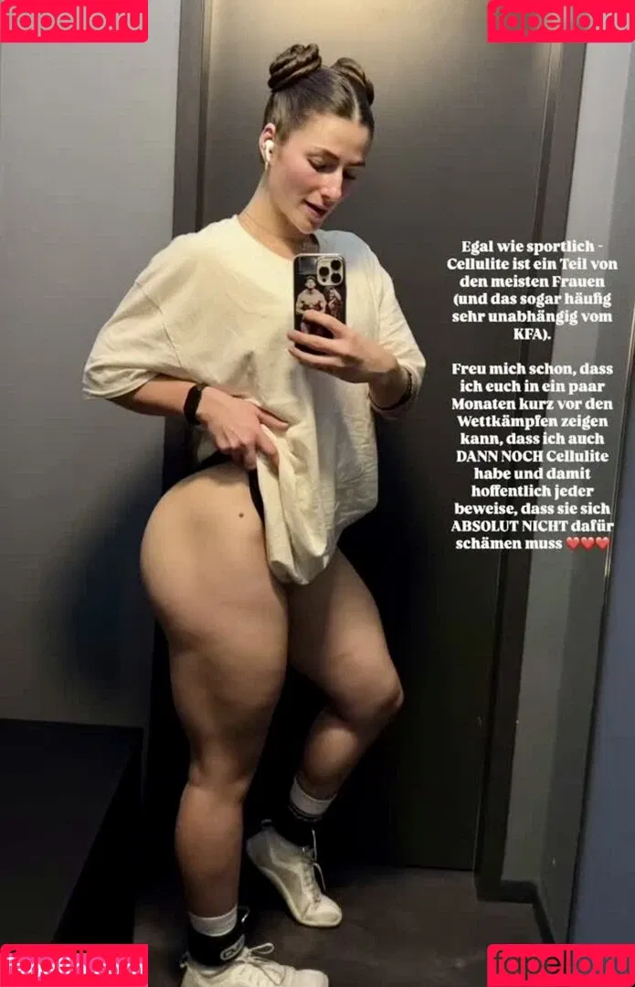 Leonie Kommoss / leonie.kommoss / leoniekommoss Onlyfans Photo Gallery 