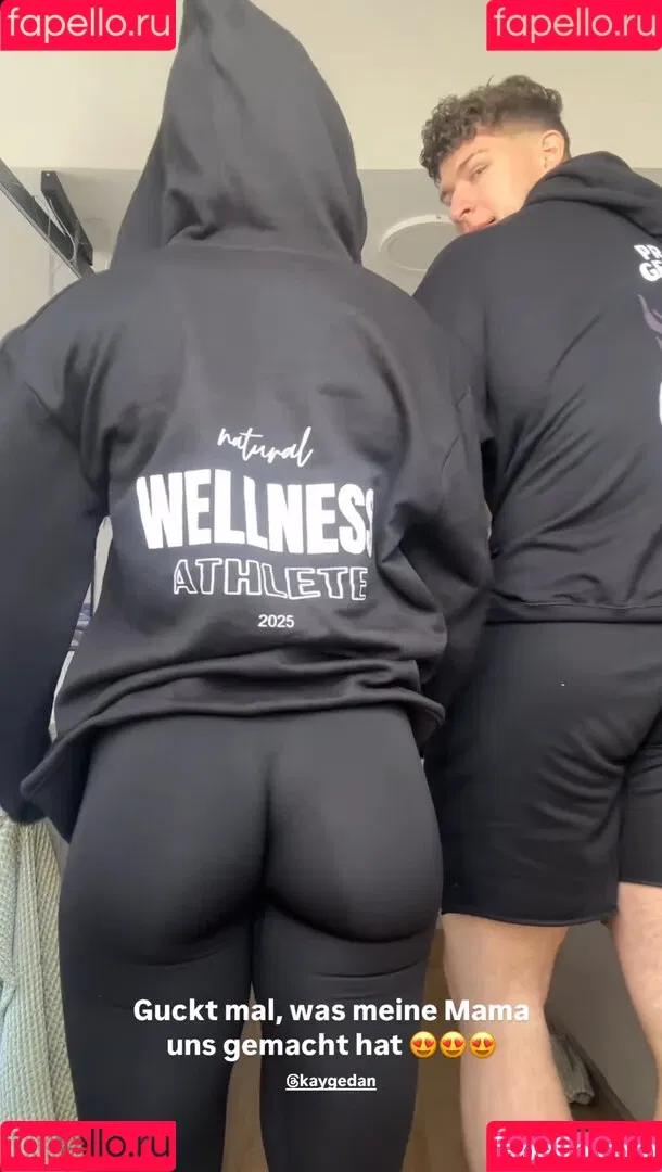 Leonie Kommoss / leonie.kommoss / leoniekommoss Onlyfans Photo Gallery 