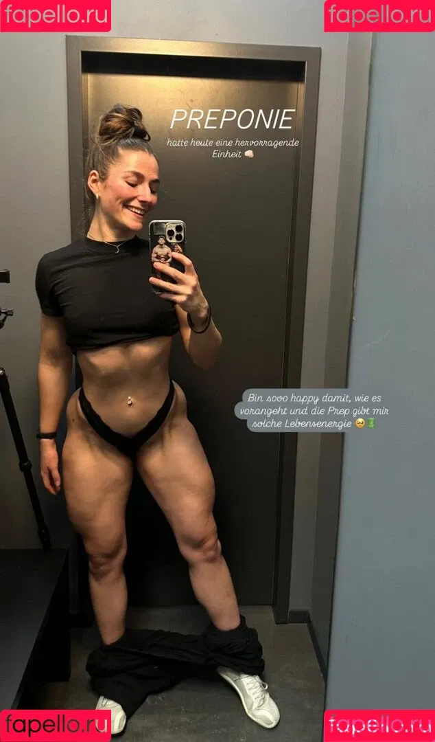 Leonie Kommoss / leonie.kommoss / leoniekommoss Onlyfans Photo Gallery 