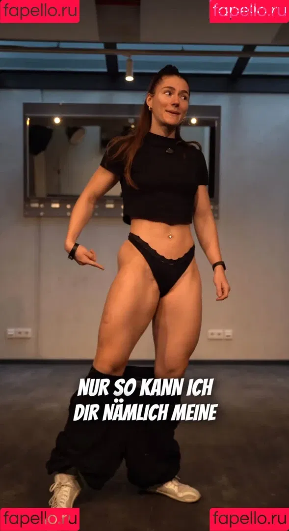 Leonie Kommoss / leonie.kommoss / leoniekommoss Onlyfans Photo Gallery 