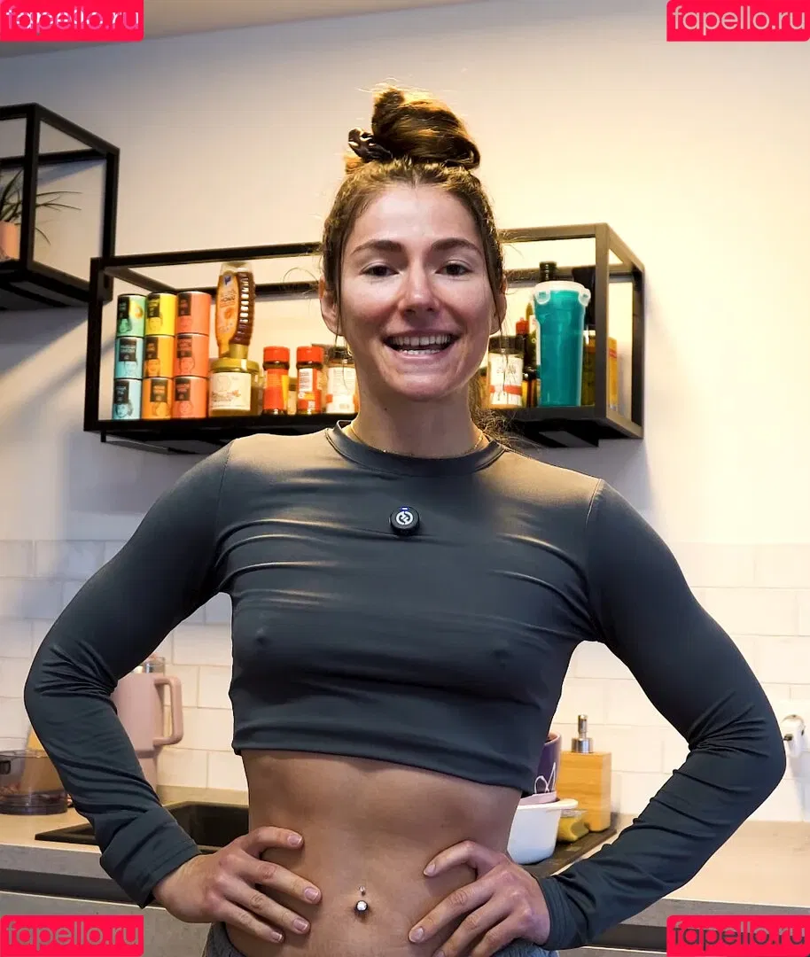 Leonie Kommoss / leonie.kommoss / leoniekommoss Onlyfans Photo Gallery 