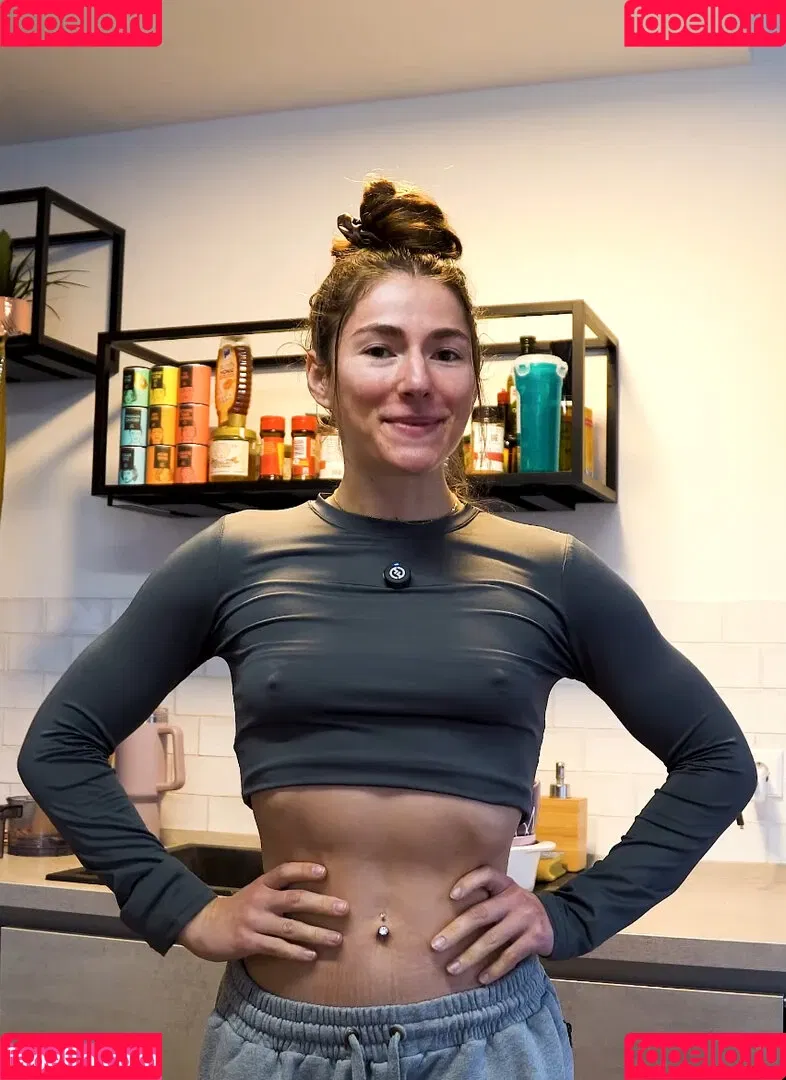 Leonie Kommoss / leonie.kommoss / leoniekommoss Onlyfans Photo Gallery 