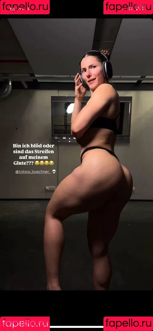 Leonie Kommoss / leonie.kommoss / leoniekommoss Onlyfans Photo Gallery 