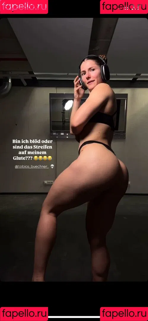 Leonie Kommoss / leonie.kommoss / leoniekommoss Onlyfans Photo Gallery 