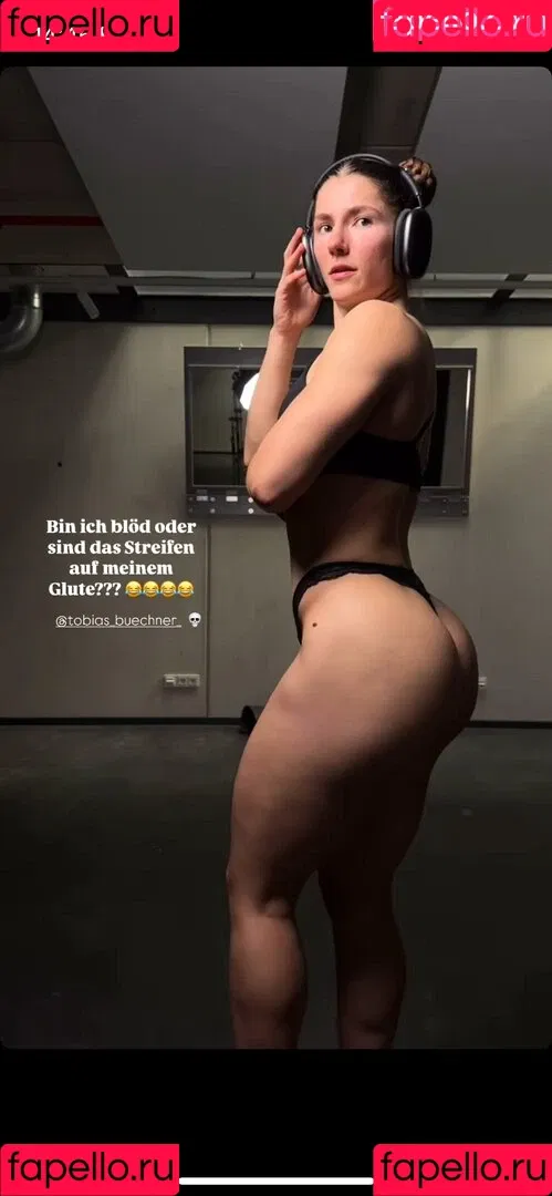 Leonie Kommoss / leonie.kommoss / leoniekommoss Onlyfans Photo Gallery 