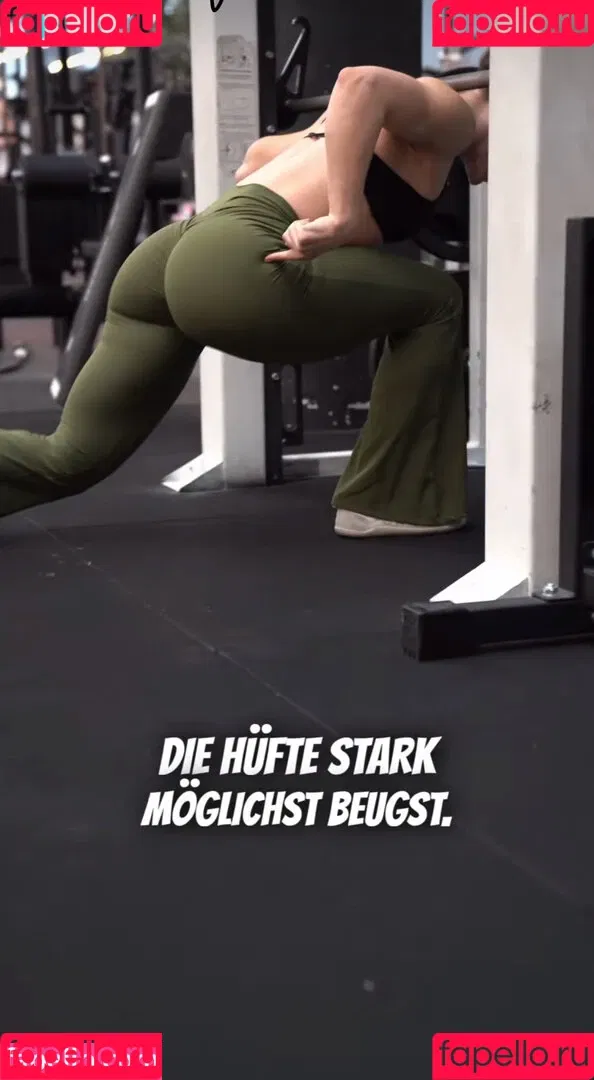 Leonie Kommoss / leonie.kommoss / leoniekommoss Onlyfans Photo Gallery 