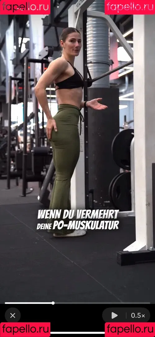 Leonie Kommoss / leonie.kommoss / leoniekommoss Onlyfans Photo Gallery 