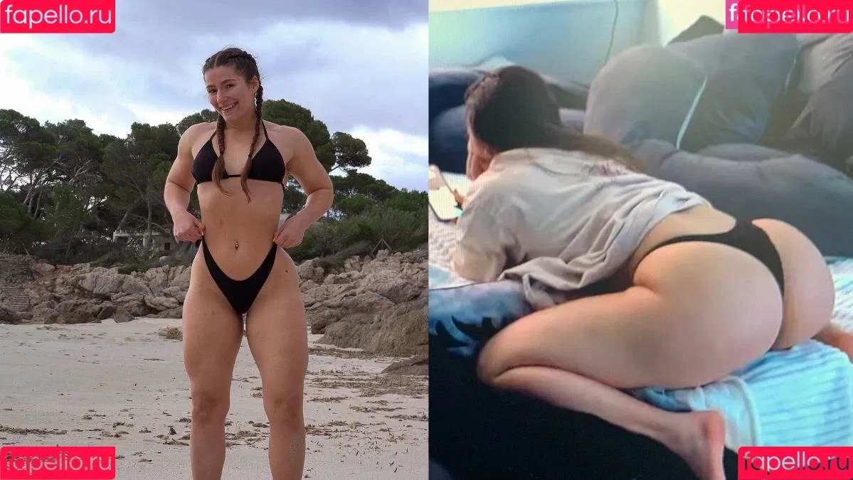 Leonie Kommoss / leonie.kommoss / leoniekommoss Onlyfans Photo Gallery 