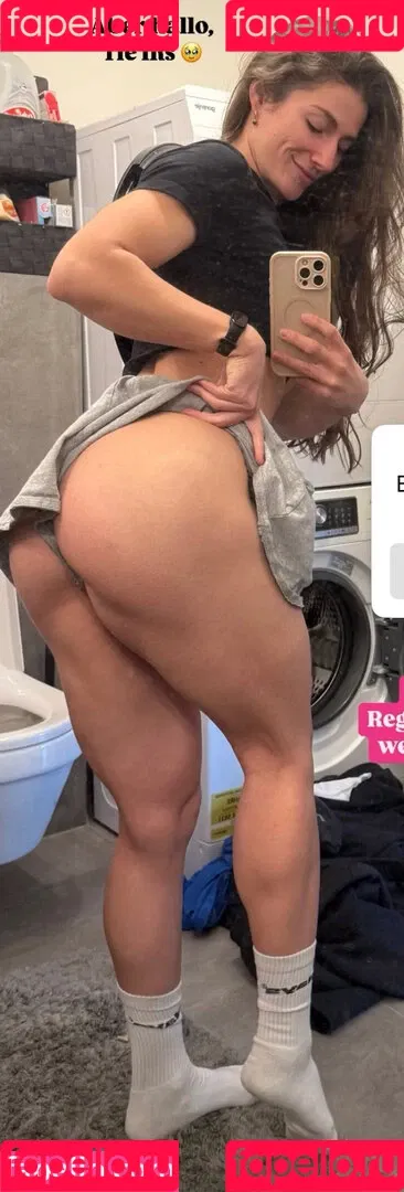 Leonie Kommoss / leonie.kommoss / leoniekommoss Onlyfans Photo Gallery 