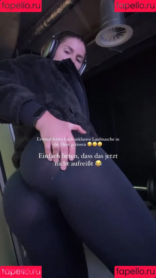 Leonie Kommoss / leonie.kommoss / leoniekommoss Onlyfans Photo Gallery 