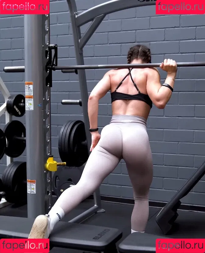 Leonie Kommoss / leonie.kommoss / leoniekommoss Onlyfans Photo Gallery 