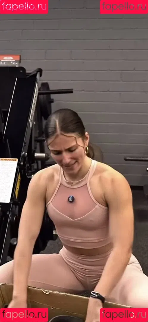 Leonie Kommoss / leonie.kommoss / leoniekommoss Onlyfans Photo Gallery 