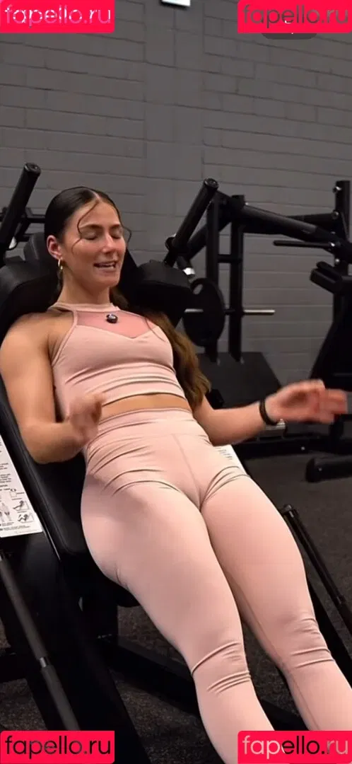 Leonie Kommoss / leonie.kommoss / leoniekommoss Onlyfans Photo Gallery 