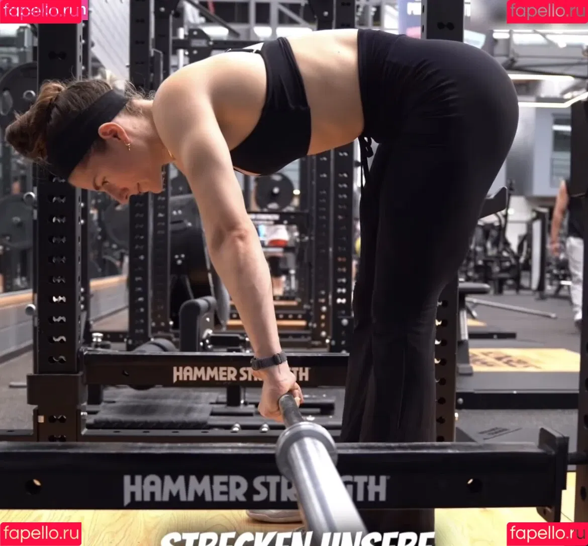 Leonie Kommoss / leonie.kommoss / leoniekommoss Onlyfans Photo Gallery 