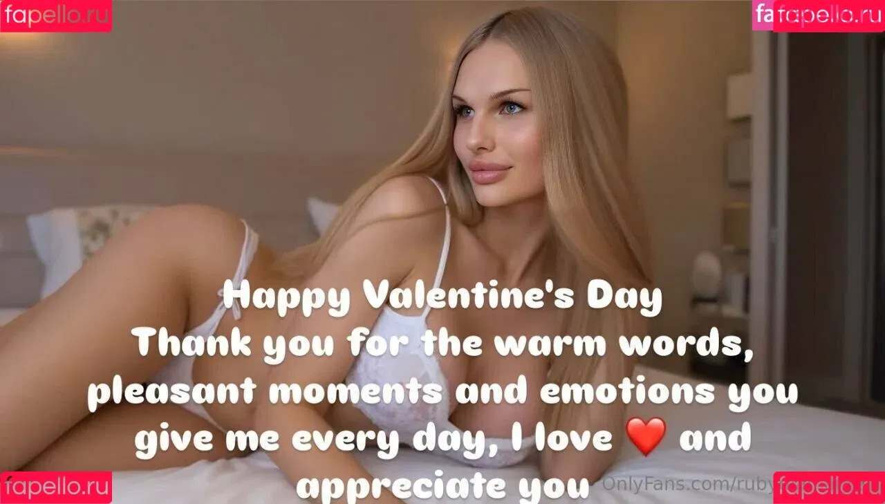 rubydiamantee / rubydiamanttee Onlyfans Photo Gallery 