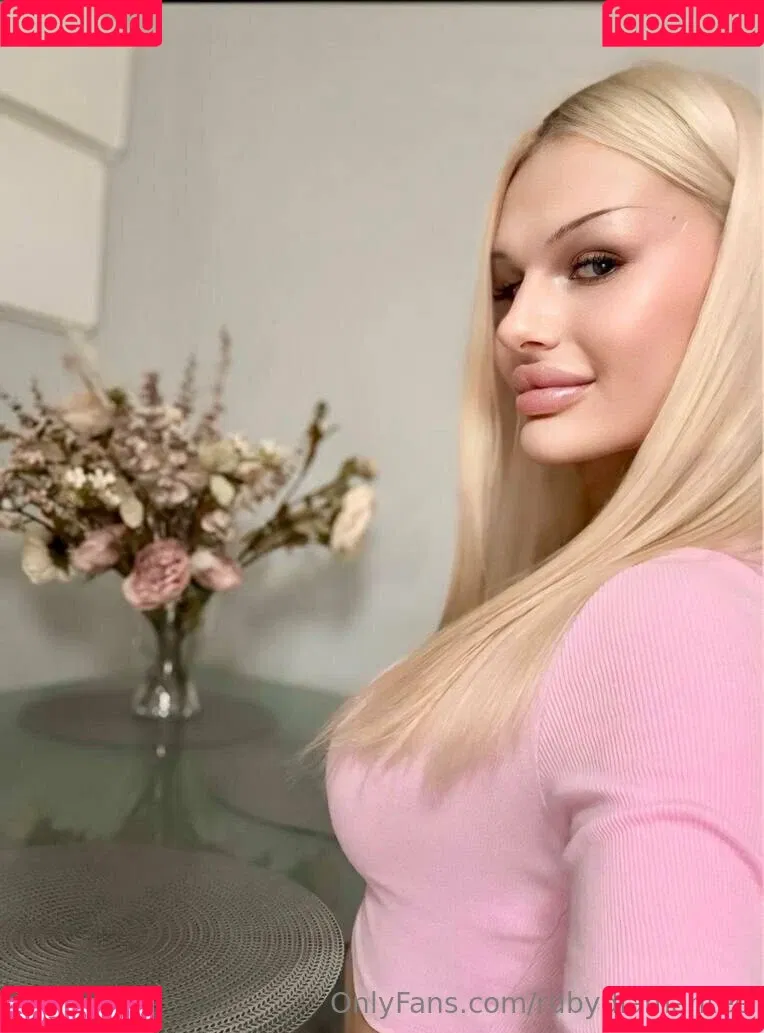 rubydiamantee / rubydiamanttee Onlyfans Photo Gallery 