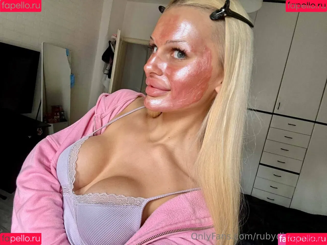 rubydiamantee / rubydiamanttee Onlyfans Photo Gallery 