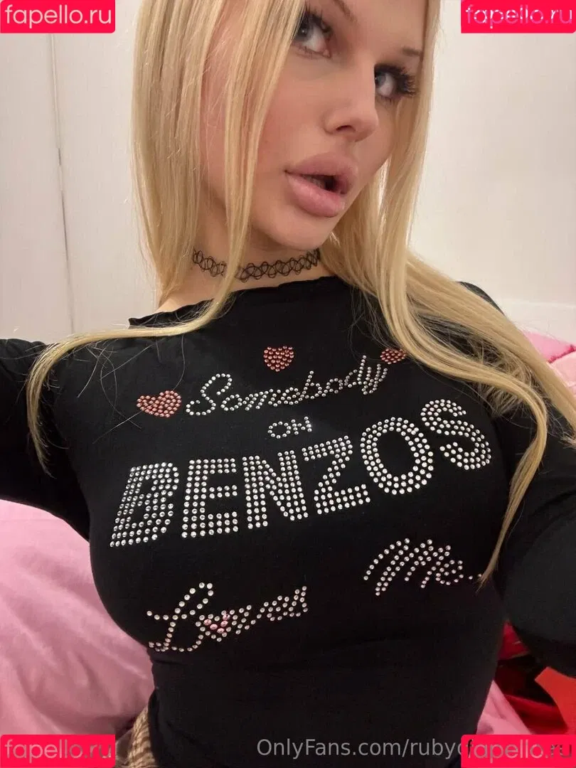 rubydiamantee / rubydiamanttee Onlyfans Photo Gallery 